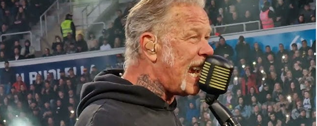 4000 de euro biletul la Metallica pe site-urile de revânzări. Mai pui un pic și îți iei casă de la Simion