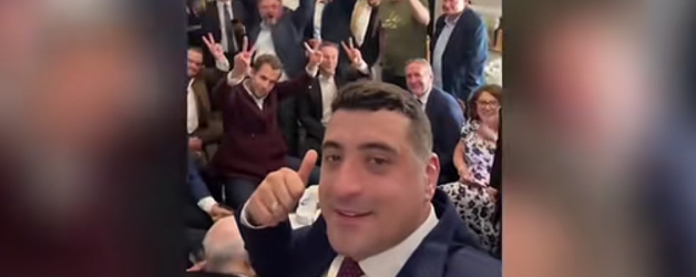 El este câștigătorul alegerilor din Polonia. A candidat și în România, dar aici cică nu l-a lăsat Macron să câștige