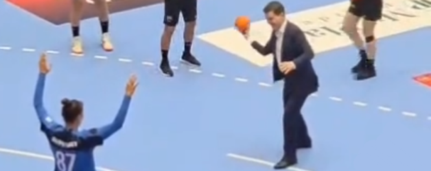 Dacă era voievodul Călin Georgescu președinte, venea călare și marca de pe cal, peste portar