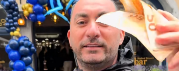 Pescobar e bun de ministru al Educației: dă pentru fiecare elev care ia bacul cu 10 câte 200 de euro. Trei zile de cules la căpșuni