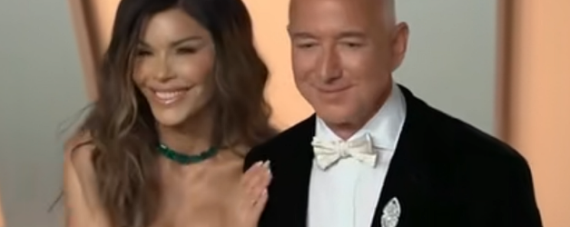 Miliardarul Jeff Bezos s-a însurat. Adică nesilit de nimeni a declanșat procedura rapidă de transformare în milionar
