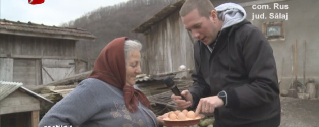 Voi stiati de postul gainilor? Ne spune Unguru`Bulan​ despre ce e vorba.