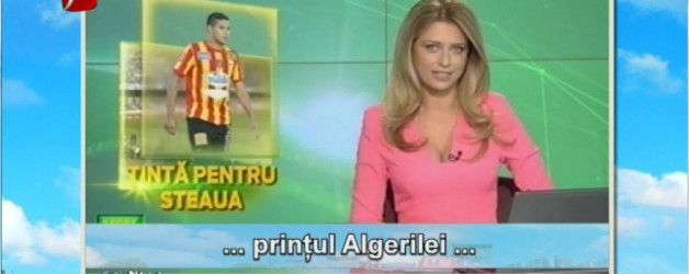Balbe, balbe, balbe. Din TV.