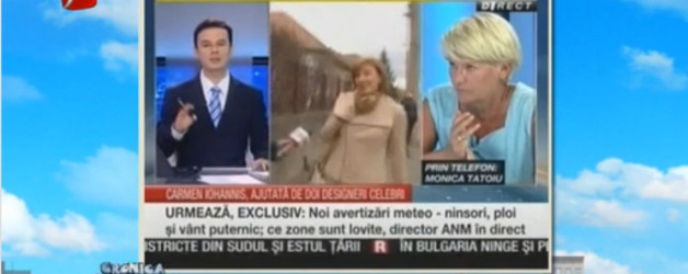 Ce balbe am mai auzit la TV