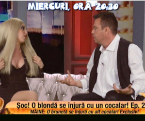 Sceneta Simona Trasca – 13 mai 2015