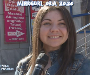 Romania Pitoreasca – 20 mai 2015