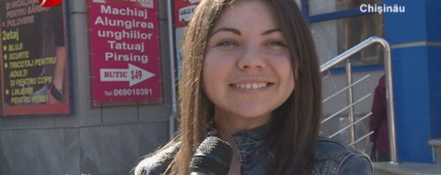 Romania Pitoreasca – 20 mai 2015