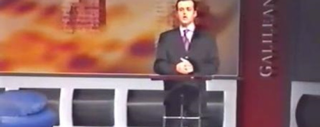 Mihai Gadea – pe vremea cand il iubea pe Basescu
