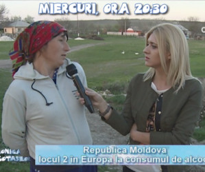 Romania Pitoreasca – 27 mai 2015