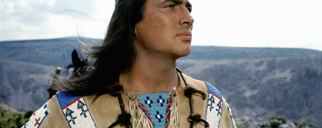 A murit Winnetou (articol pentru cei de peste 35 de ani)