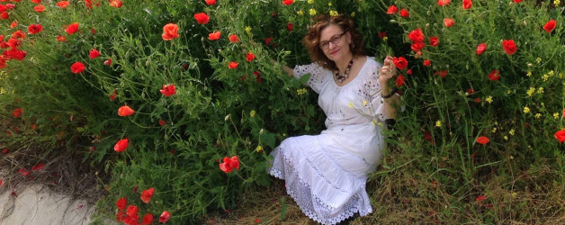 Europarlamentar român la margine de şanţ.