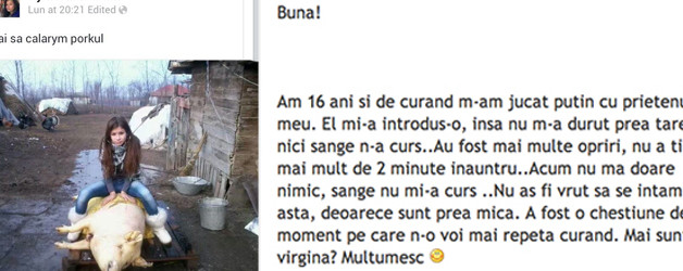 Mare e gradina facebook! (statusuri-12)