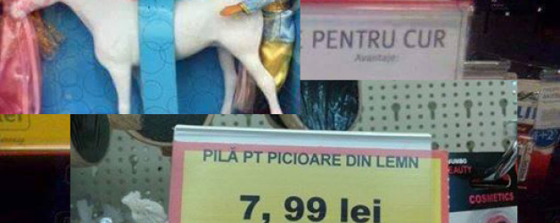 Cele mai tari oferte din magazinele patriei! (11)