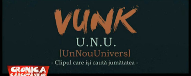 VUNK – U.N.U. – 30.09.2015