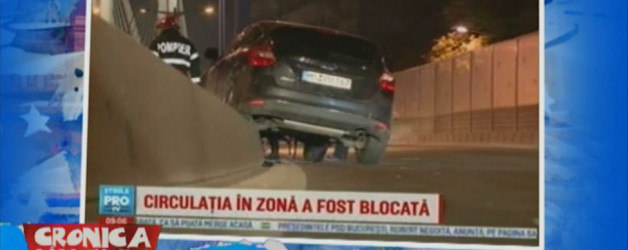 Stalpul Buclucas – 07.10.2015