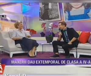 Lumea lui Fratzica – 21.10.2015