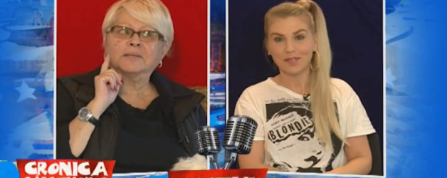 Binterviu Mirabela Dauer – Corina – 25.11.2015