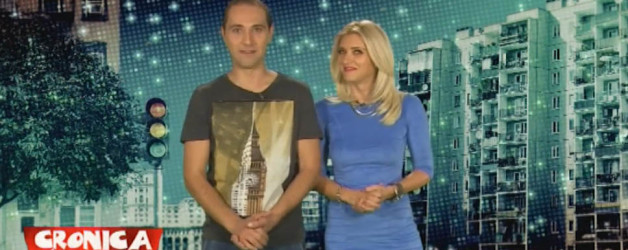 Cronica Netului – 25.11.2015