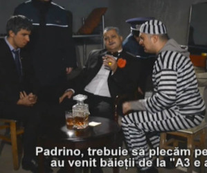 Sceneta – Nasu’, Felix si Ciolos – 02.12.2015