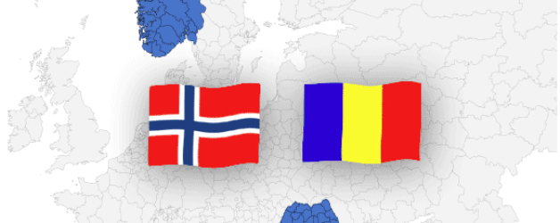 Romania vs Norvegia. Mit si statistica.