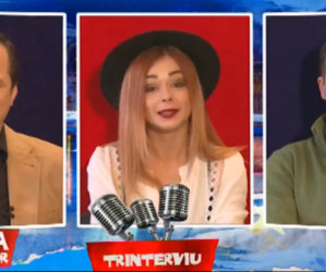 Trinterviu – 16.03.2016