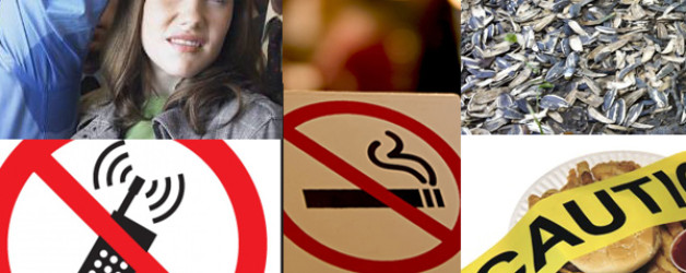 Patru obiceiuri mai proaste decat fumatul pe care ne facem ca nu le vedem.