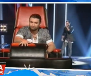 X Factor vs. Vocea Romaniei – 26.10.2016