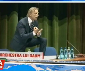 Orchestra lui Daum – 02.11.2016