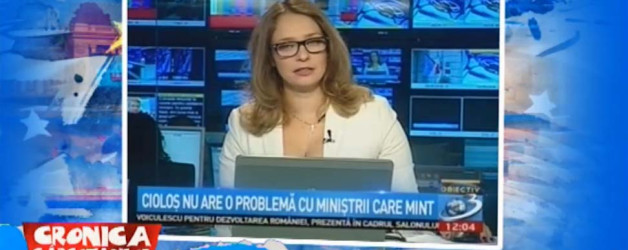 Balbe din TV VI – 02.11.2016