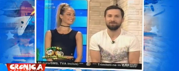 Razvan si Dani – 02.11.2016