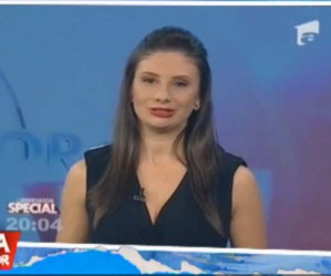 Balbe din TV II – 09.11.2016