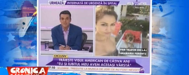Balbe din TV V – 09.11.2016