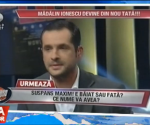 Balbe din TV (2) – 16.11.2016