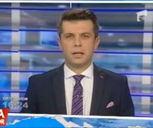 Balbe din TV (4) – 16.11.2016