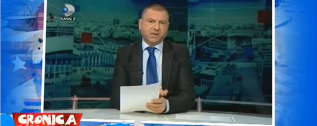 Balbe din TV (6) – 16.11.2016