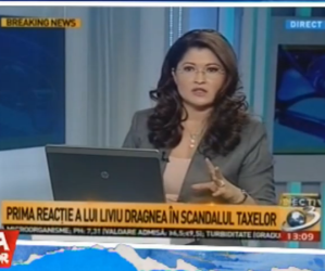 Balbe din TV (2) – 23.11.2016