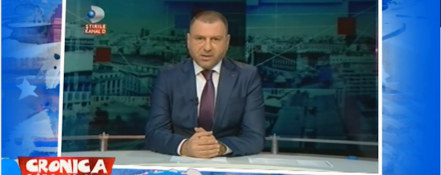 Balbe din TV (5) – 23.11.2016