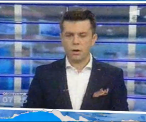 Balbe din TV (8) – 30.11.2016
