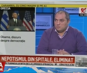 Balbe din TV (10) – 30.11.2016
