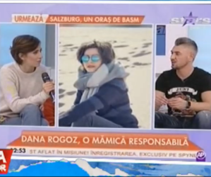 Balbe din TV (1) – 07.12.2016