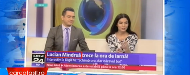 Balbe din TV (2) – 07.12.2016
