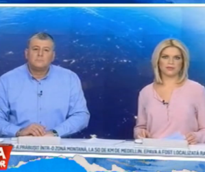 Balbe din TV (5) – 07.12.2016