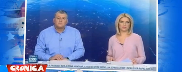 Balbe din TV (5) – 07.12.2016