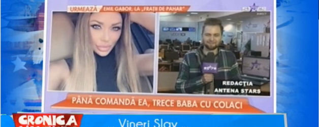 Balbe din TV (3)- 14.12.2016