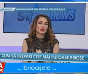 Balbe din TV (7)- 14.12.2016