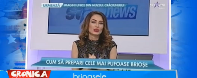 Balbe din TV (7)- 14.12.2016
