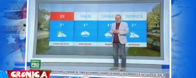 Balbe din TV (1) – 01.03.2017