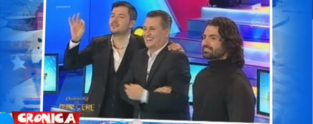 Balbe din TV (5) – 01.03.2017