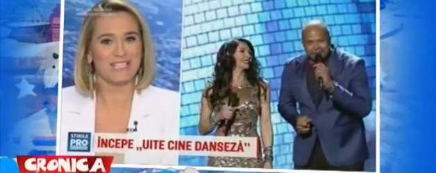 Balbe din TV (3) – 15.03.2017