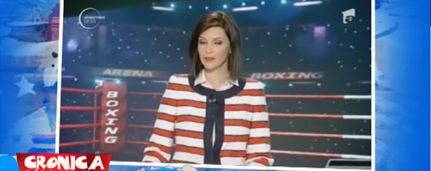 Balbe din TV (5) – 05.04.2017